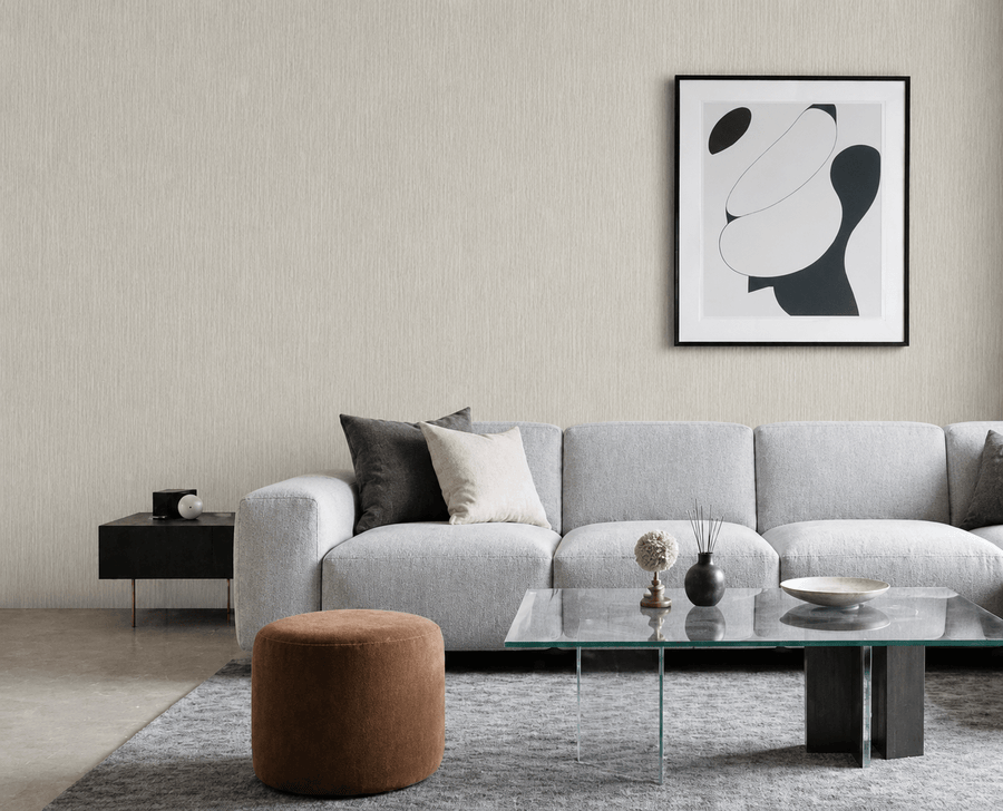 Grey PVC Wall Panel - ashlynconcepts