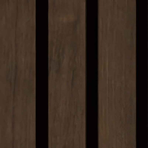 Walnut Acoustic Panel