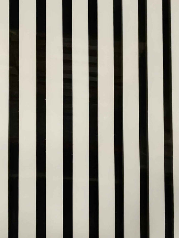 White Acoustic Panel