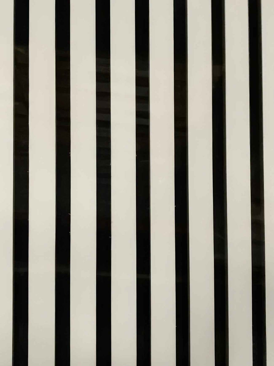 White Acoustic Panel