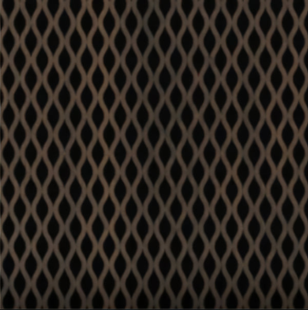 Walnut Wavy Acoustic Panel - Ashlynconcepts