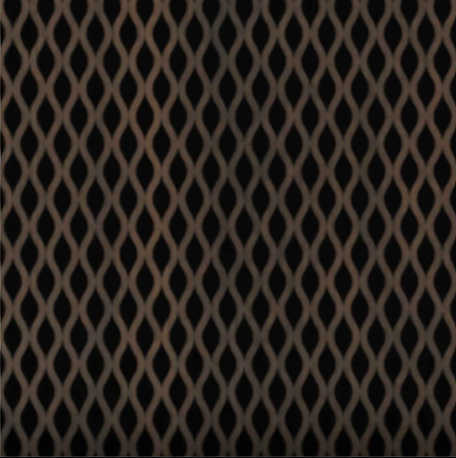 Walnut Wavy Acoustic Panel