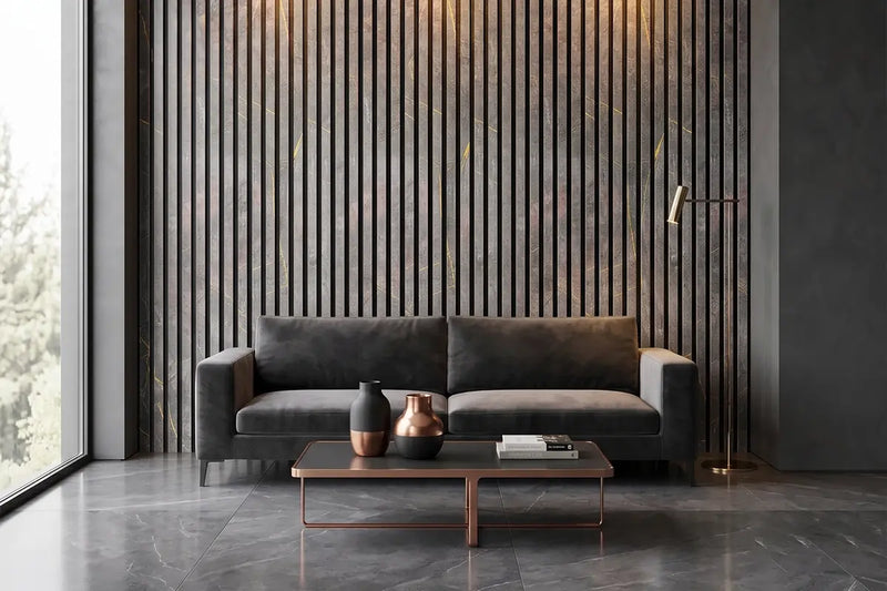 How Acoustic Wall Panels UK Improve Modern Home Comfort