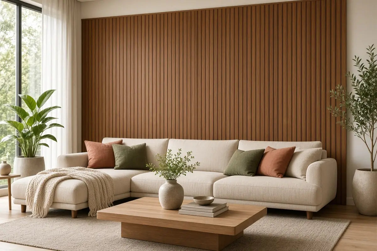 7 Living Room Refresh Ideas for a More Inviting Home