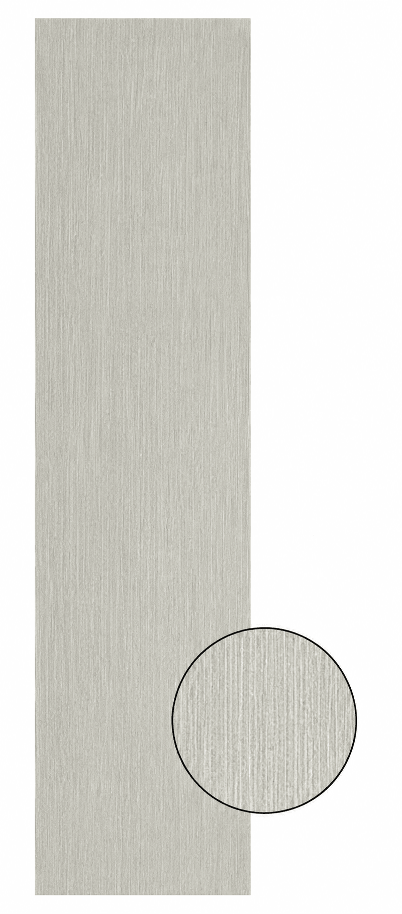 Grey PVC Wall Panel - ashlynconcepts