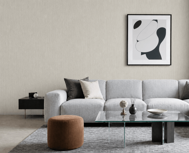 Grey PVC Wall Panel - ashlynconcepts