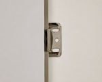 Cream PVC Wall Panel