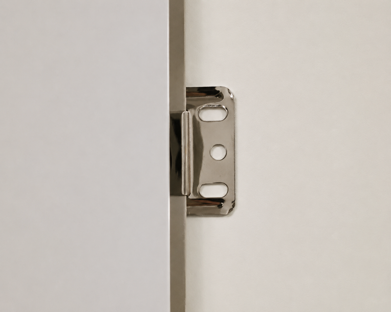 Cream PVC Wall Panel