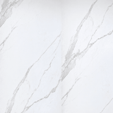 White Marble PVC Wall Panel - ashlynconcepts