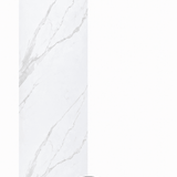 White Marble PVC Wall Panel - ashlynconcepts