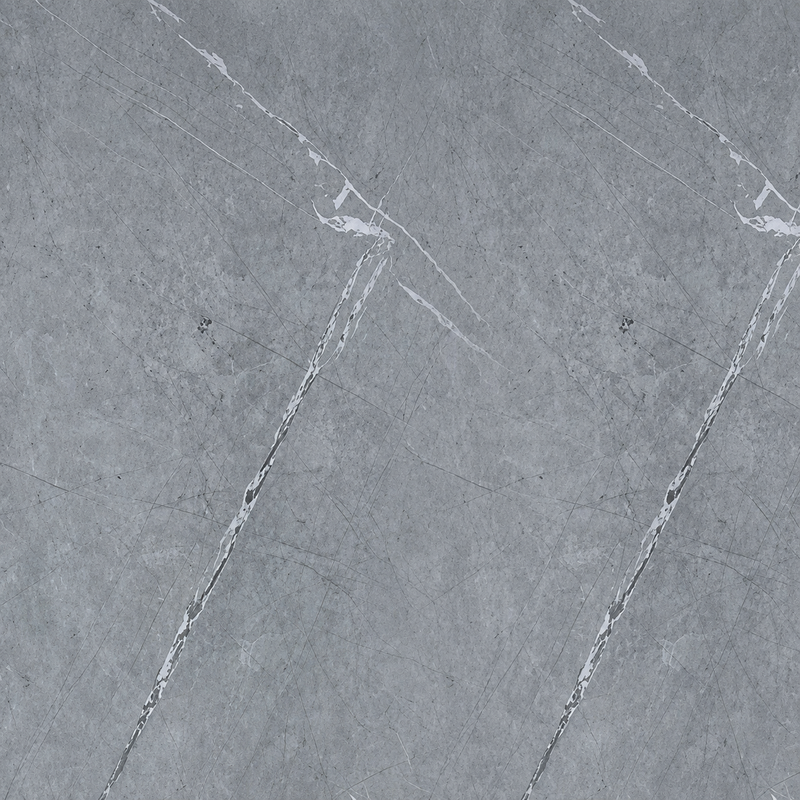 Grey Marble PVC Wall Panel