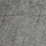 Gold & Grey Marble PVC Panel