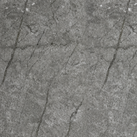 Gold & Grey Marble PVC Panel