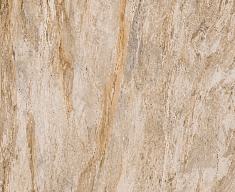 Cream PVC Wall Panel