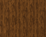 Walnut PVC Wall Panel