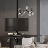 Grey Marble Wide 90 × 240 × 0.7cm PVC Wall Panel