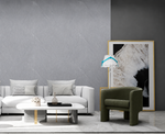 Grey Marble Wide PVC Wall Panel