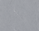 Grey Marble Wide PVC Wall Panel