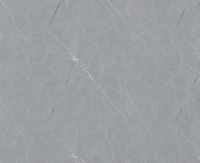 Grey Marble Wide PVC Wall Panel