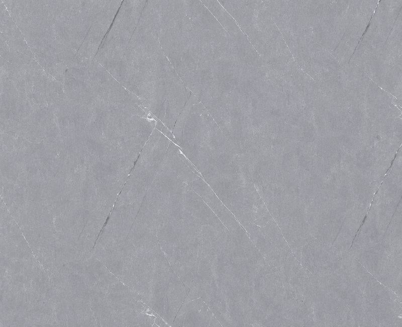 Grey Marble Wide PVC Wall Panel