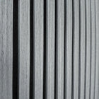 Grey Oak Premium 3Sided Acoustic   x 1.7cm