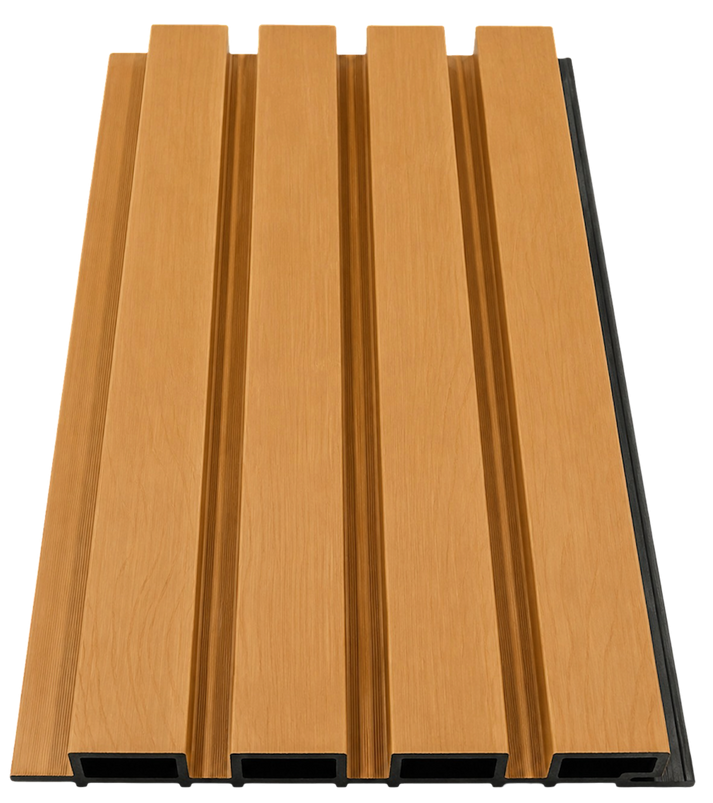 Oak Outdoor 21 x 290 x 2.5cm