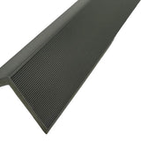 Outdoor Wall Panel Corner Trim, 290cm, Pack of 3