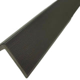 Outdoor Wall Panel Corner Trim, 290cm, Pack of 3