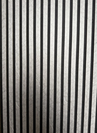 Grey Marble Acoustic Panel - Ashlynconcepts