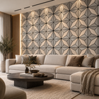 Antique Metallic Grey
