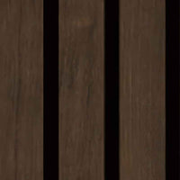 Walnut Acoustic Panel