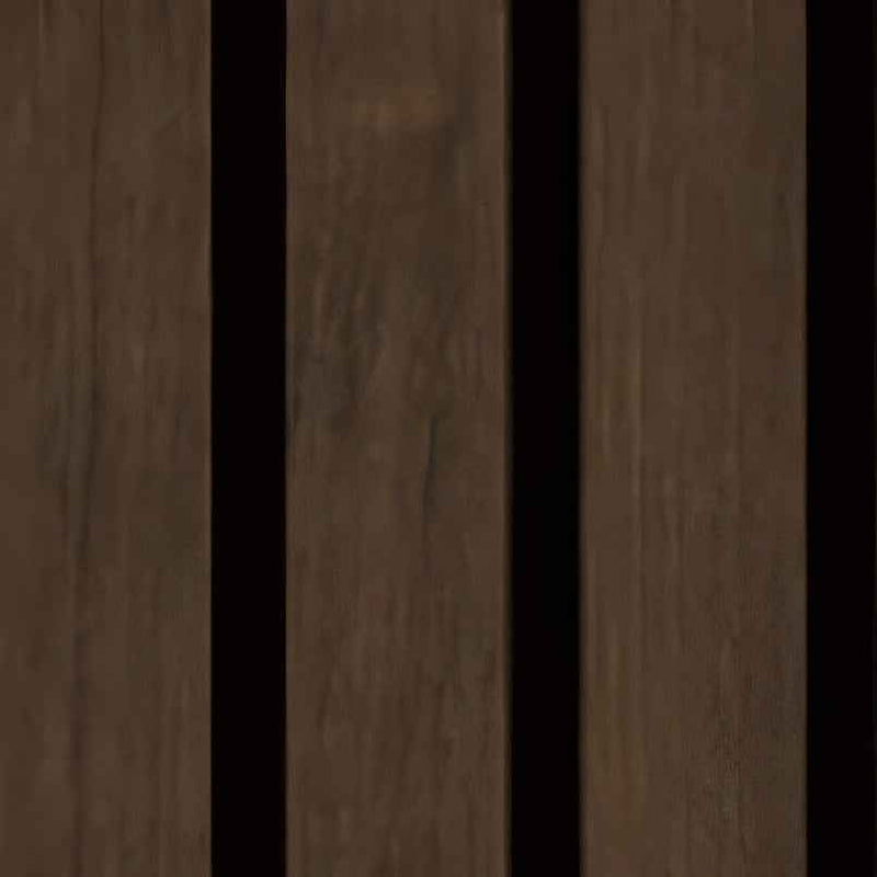 Walnut Acoustic Panel