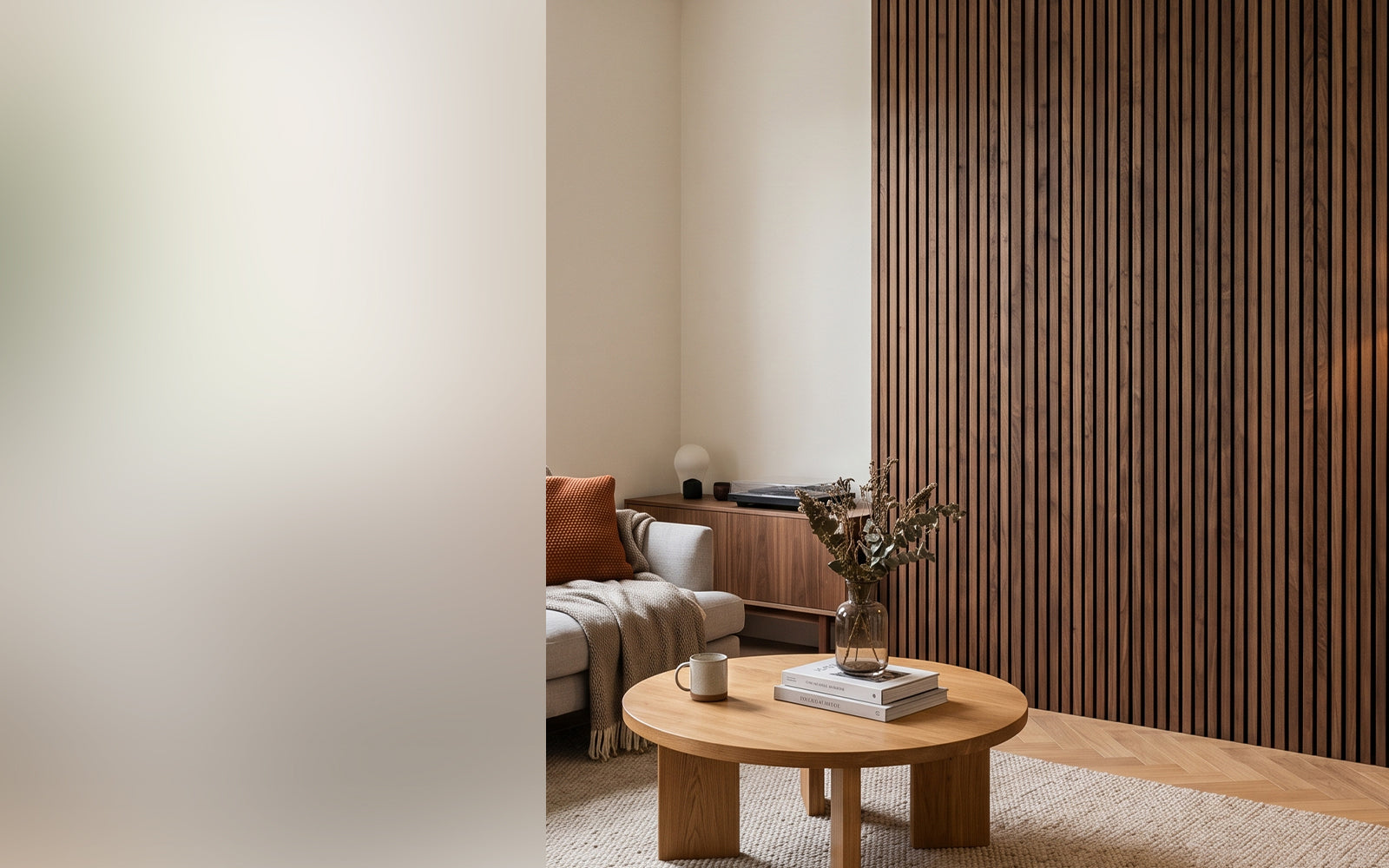 DESIGNER ACOUSTIC PANELS FOR LUXURY FEATURE WALLS
