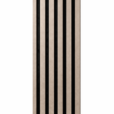 Metallic Brown Acoustic Wall Panel - ashlynconcepts