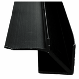 Aluminium Wall Panel Trims | 300cm - ashlynconcepts