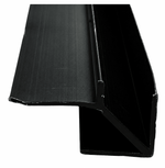 Aluminium Wall Panel Trims | 300cm - ashlynconcepts