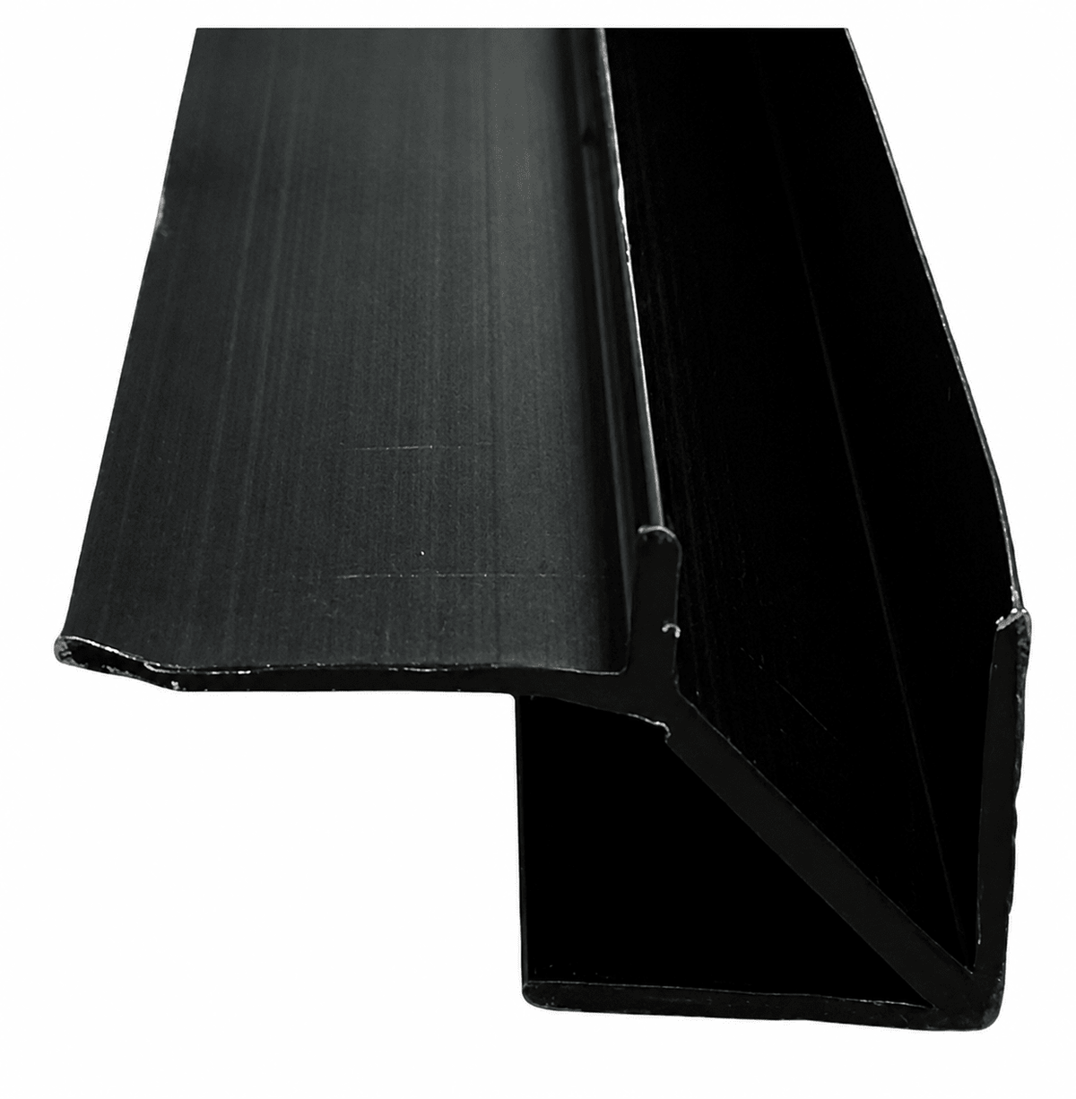 Aluminium Wall Panel Trims | 300cm - ashlynconcepts