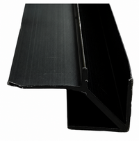 Aluminium Wall Panel Trims (300cm) | Professional Finishing Strips