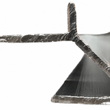 Aluminium Wall Panel Trims | 300cm - ashlynconcepts