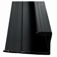 Aluminium Wall Panel Trims (300cm) | Professional Finishing Strips