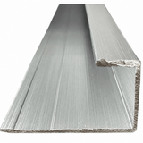 Aluminium Wall Panel Trims | 300cm - ashlynconcepts