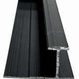 Aluminium Wall Panel Trims | 300cm - ashlynconcepts