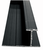Aluminium Wall Panel Trims | 300cm - ashlynconcepts