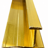 Aluminium Wall Panel Trims | 300cm - ashlynconcepts
