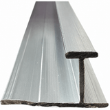 Aluminium Wall Panel Trims | 300cm - ashlynconcepts