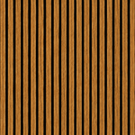 Teak Oak Acoustic Wall Panel - ashlynconcepts