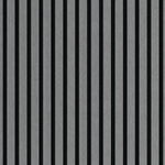Grey Acoustic Wall Panel - ashlynconcepts