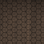 Walnut Acoustic Block Wall Panel - ashlynconcepts