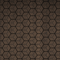 Walnut Acoustic Block Wall Panel - ashlynconcepts