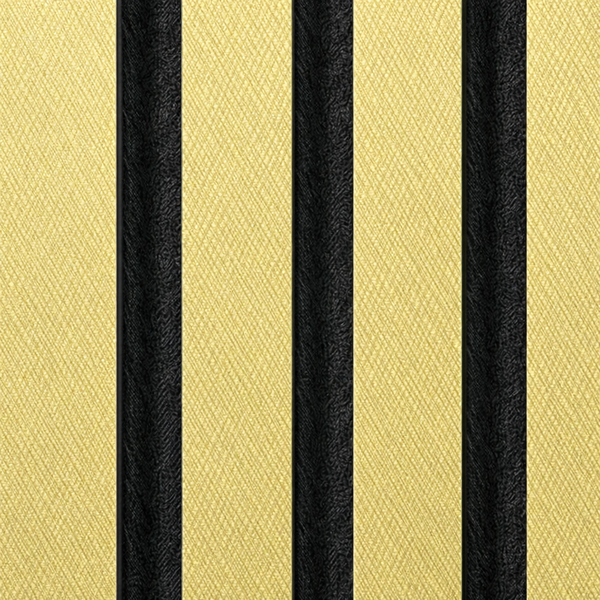 Metallic Gold Acoustic Panel - Ashlynconcepts